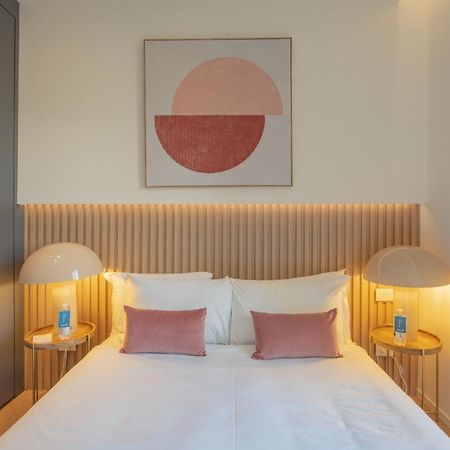 Appartamento Sweett- Luxury Torino Milano Esterno foto