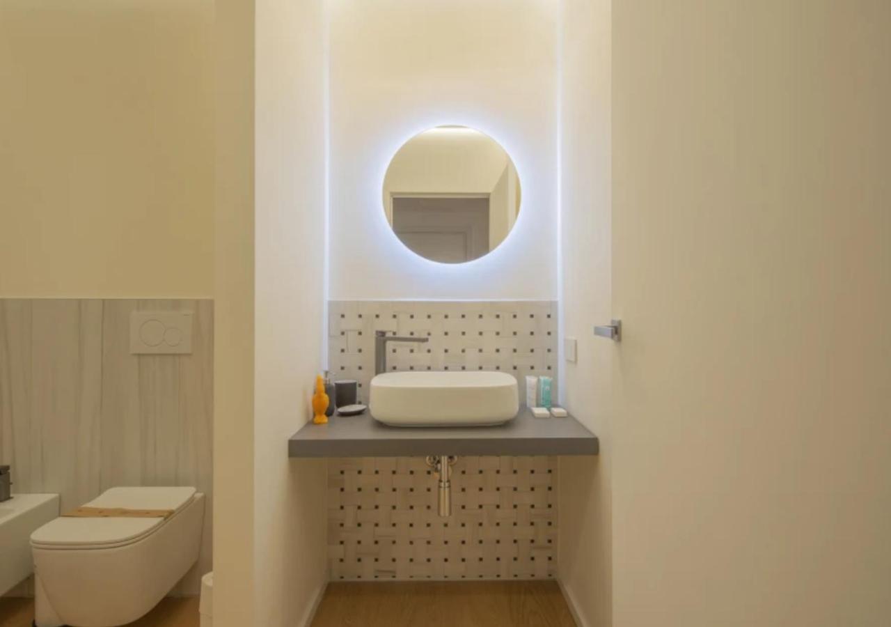 Appartamento Sweett- Luxury Torino Milano Esterno foto