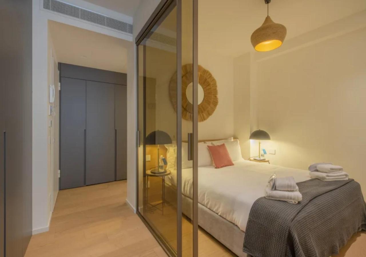 Appartamento Sweett- Luxury Torino Milano Esterno foto