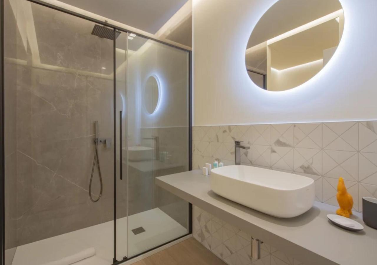Appartamento Sweett- Luxury Torino Milano Esterno foto