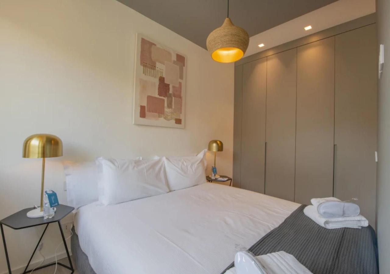 Appartamento Sweett- Luxury Torino Milano Esterno foto