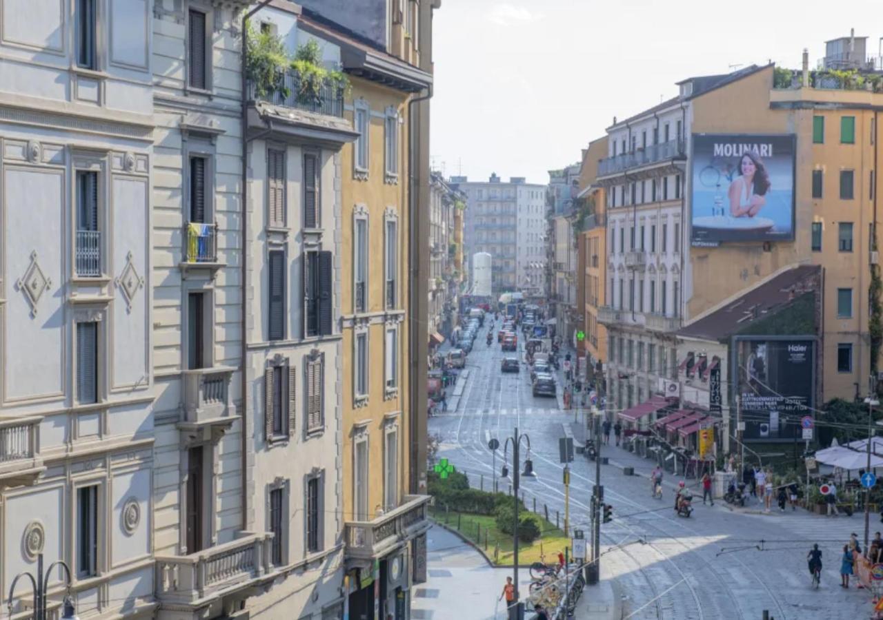 Appartamento Sweett- Luxury Torino Milano Esterno foto
