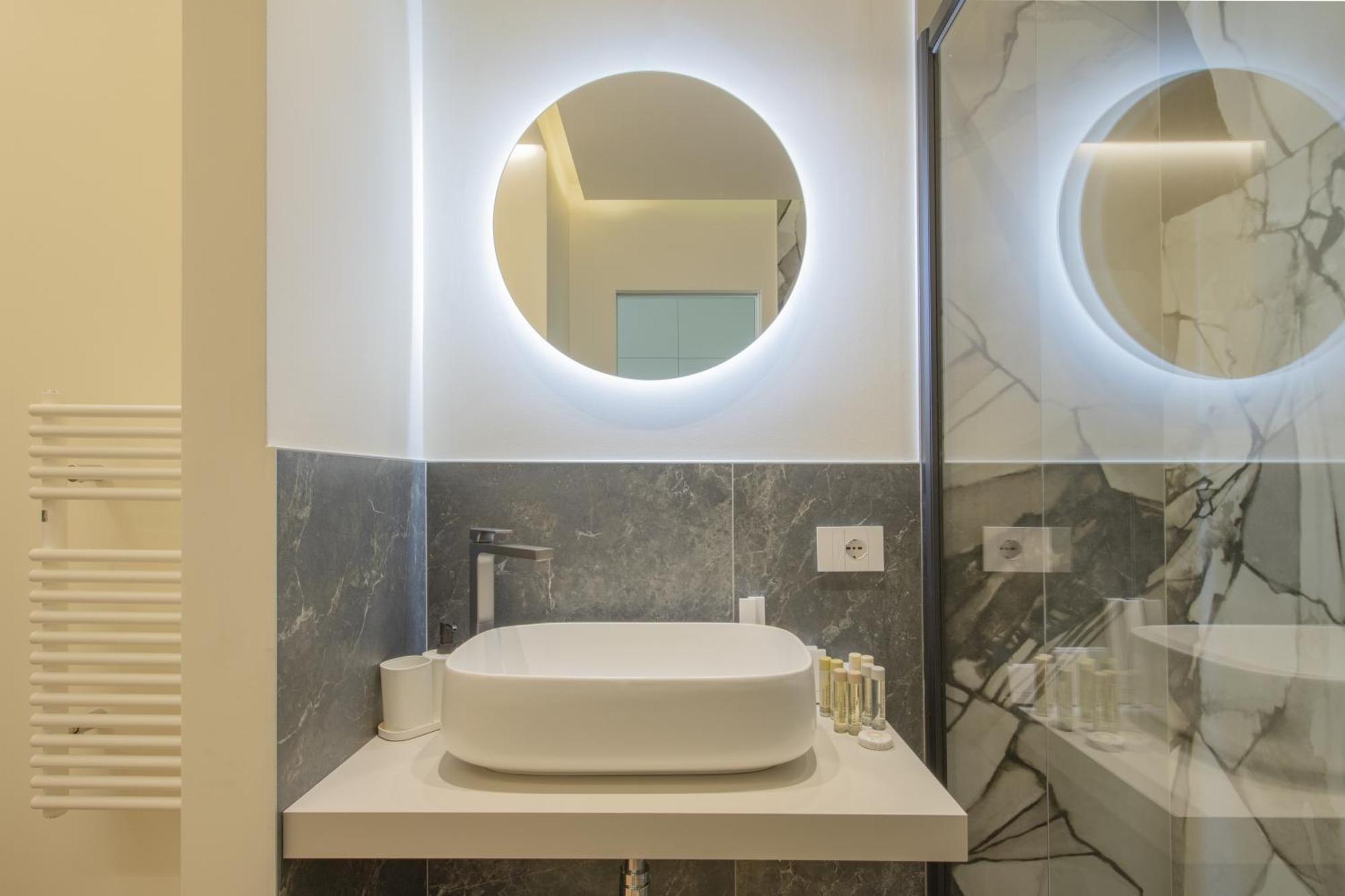 Appartamento Sweett- Luxury Torino Milano Camera foto