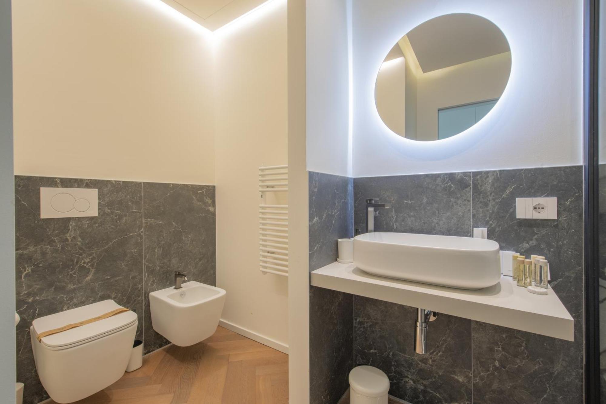 Appartamento Sweett- Luxury Torino Milano Camera foto