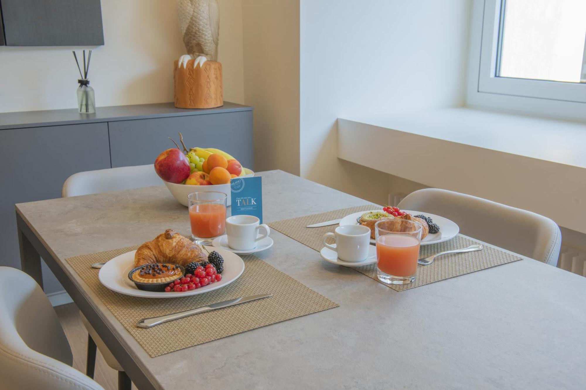 Appartamento Sweett- Luxury Torino Milano Esterno foto